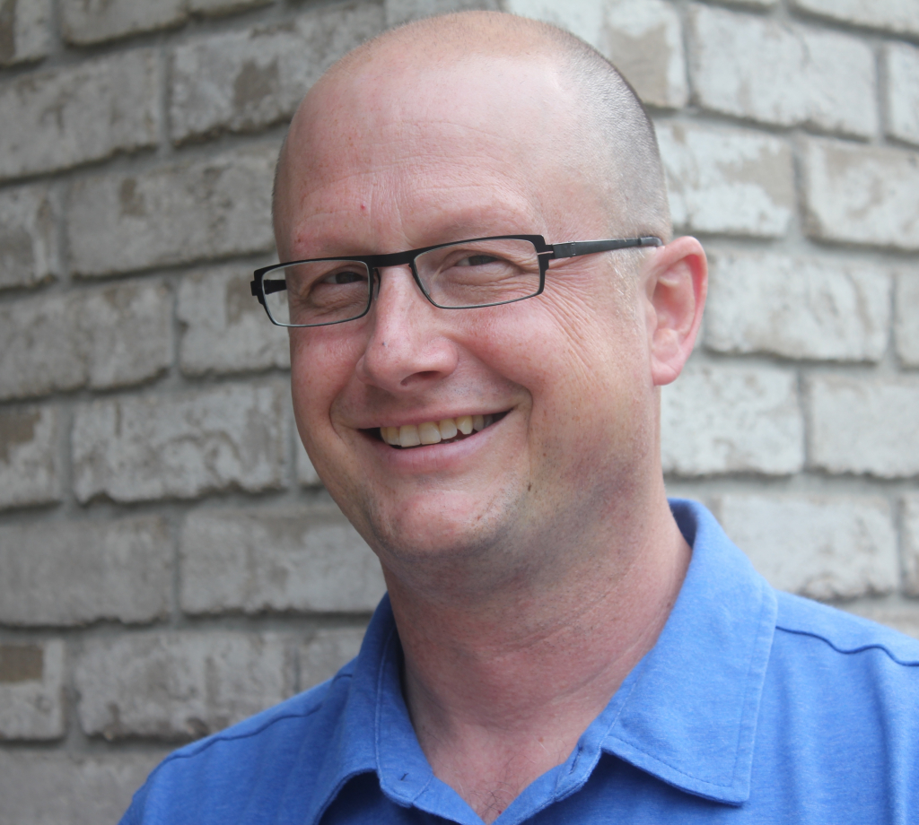 Mike Harig